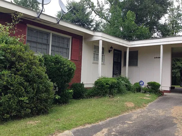 3944 Easy St, Macon, GA 31204