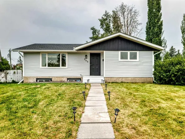 545 Madeira Dr NE, Calgary, AB T2A 4M7