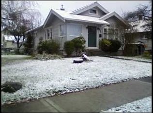 1531 S 42nd St, Tacoma, WA 98418