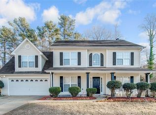 1426 Kensington Pl, Gainesville, GA 30501