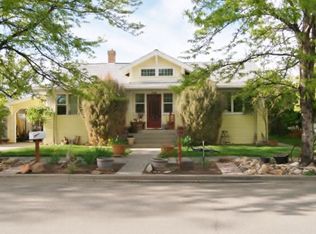 520 3rd Ave S, Greybull, WY 82426