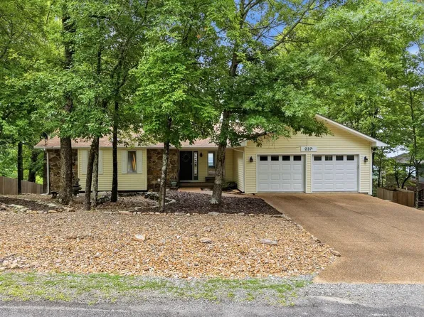 237 Pine Hill Rd, Fairfield Bay, AR 72088