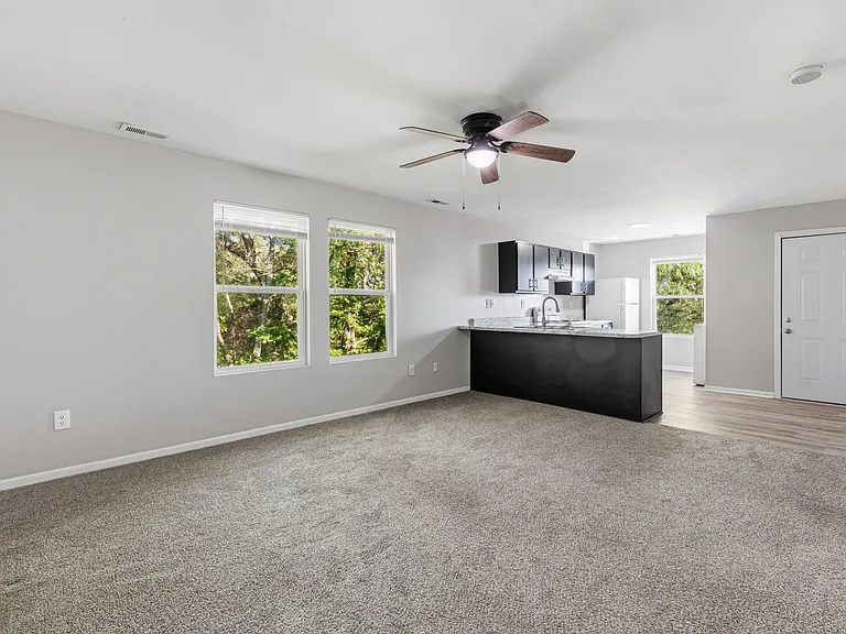 Main Street Apartments — Photo 14