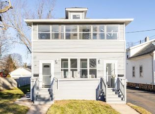 30 Bingham St FLOOR 2, New Britain, CT 06051