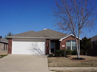 6316 Granite Creek Dr, Fort Worth, TX 76179