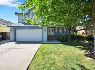 5014 Prairie Way, Antioch, CA