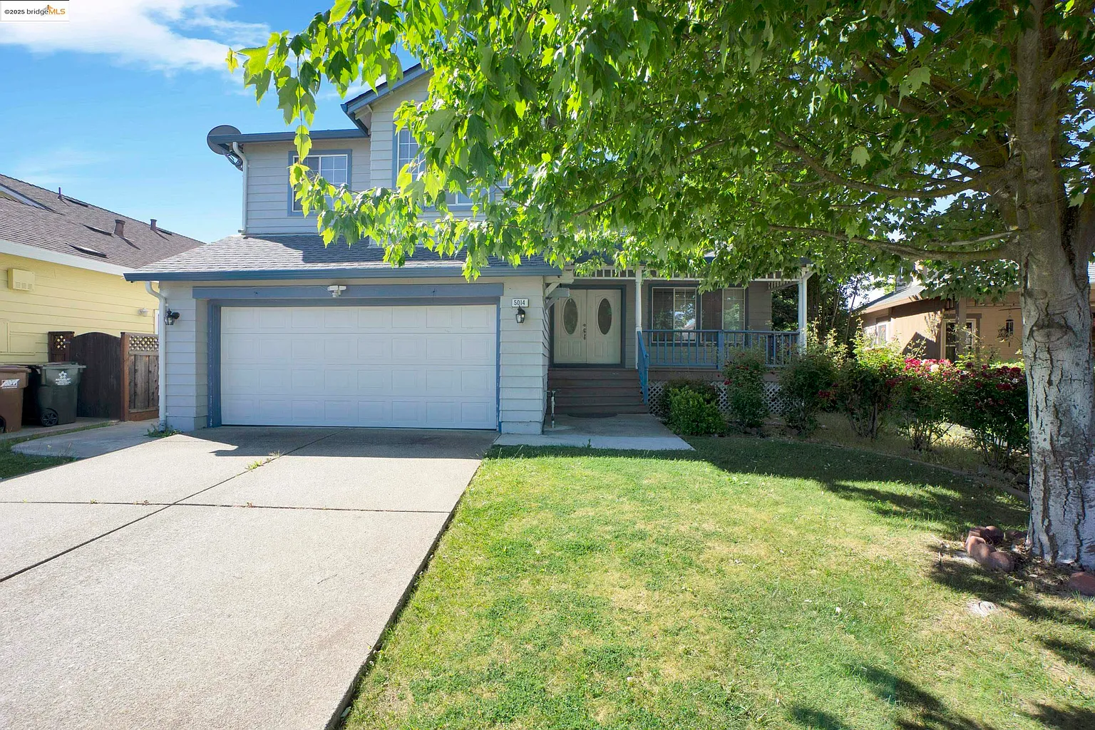 5014 Prairie Way photo 1