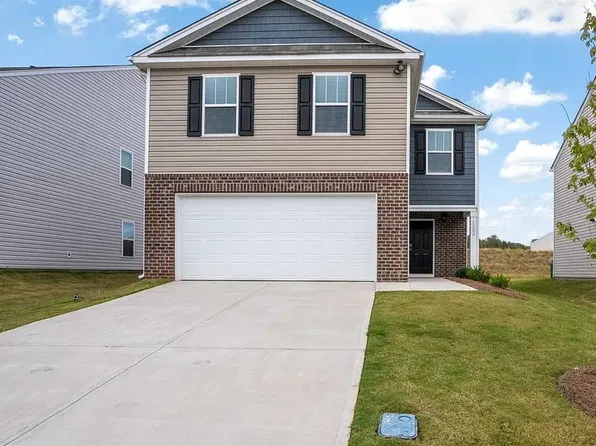 1253 Canter Pl, Roebuck, SC