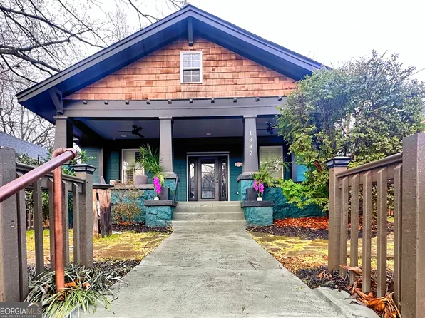 1342 Lucile Ave SW, Atlanta, GA 30310