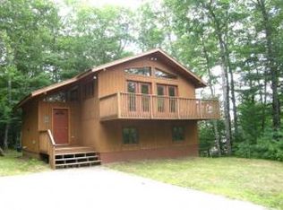 74 Beechnut Dr, North Conway, NH 03860