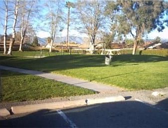 Association common Park Area for lots of out door fun