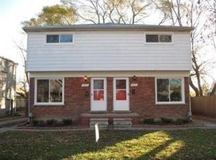 1812 N Center St, Royal Oak, MI 48073