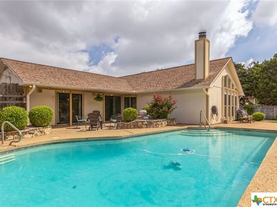 903 Cedar Oaks Ln, Harker Heights, TX, 76548