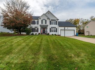 3110 Bear Hollow Rd, Uniontown, OH 44685