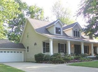 36291 Oakview Ln, Avon, OH 44011