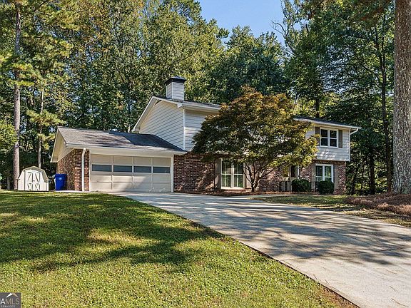 2nd image of 4613 Sharon Valley Ct