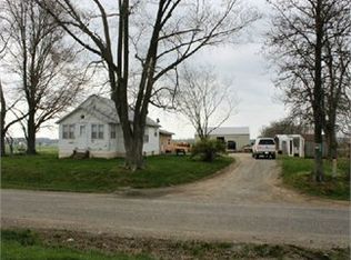 244 County Road 2000 N, Xenia, IL 62899