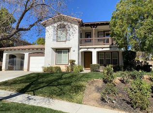 1729 Tamarron Dr, Corona, CA 92883