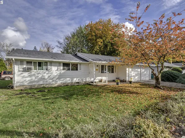 4600 SW 170th Ave, Beaverton, OR 97078