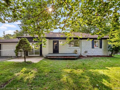 21779 Seminole St, Southfield, MI, 48033