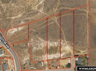 110 Concourse Dr, Evanston, WY 82930