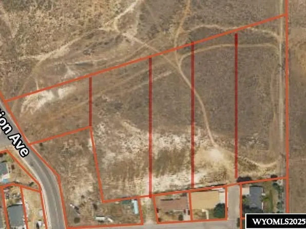 106 Concourse Dr, Evanston, WY 82930