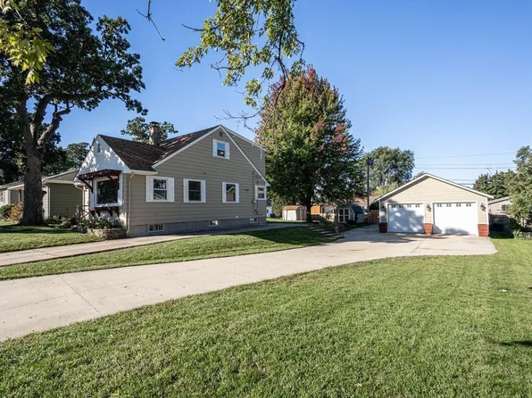 7724 40th AVENUE, Kenosha, WI 53142