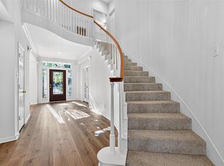 25830 Clear Springs Way, Spring, TX 77373