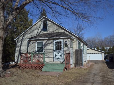 2034 English St N, Maplewood, MN, 55109