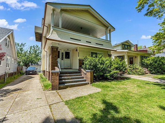 2nd image of 3274 W 130th St #3
