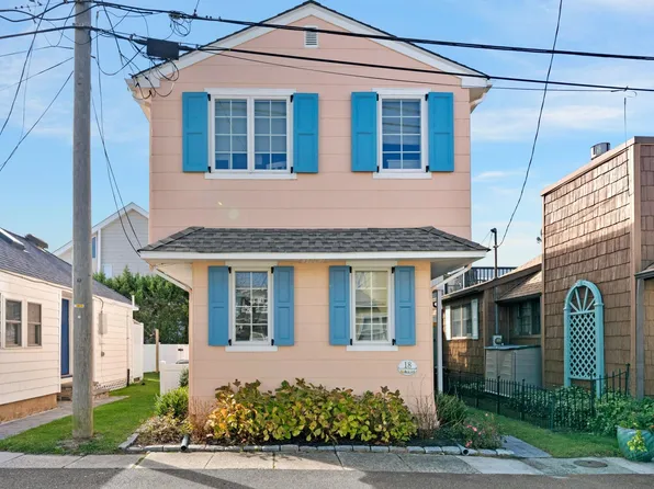 X 18 Linden Ln, Stone Harbor, NJ 08247