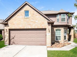 29491 Forest Floor Ln, Spring, TX 77386