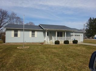 310 Dahlke St, North Judson, IN 46366