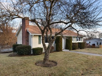 29 Manor Rd, Auburn, MA, 01501