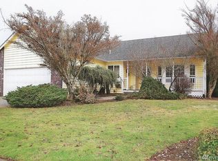 1025 23rd St NW, Puyallup, WA 98371