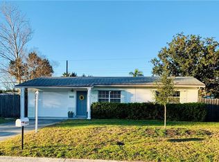 5429 57th Ave N, Saint Petersburg, FL 33709