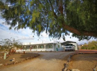 4020 S Roberts Rd, Fort Mohave, AZ 86426