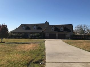 130 White Oak Loop, Lufkin, TX 75901