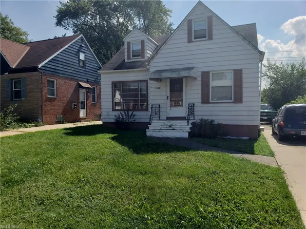 14604 Tabor Ave, Maple Hts, OH 44137