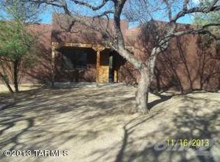 14511 N Bowman Rd, Tucson, AZ 85739