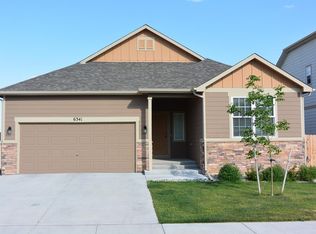 6341 San Mateo Dr, Colorado Springs, CO 80911