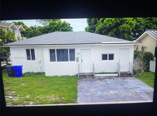 2330 Garfield St, Hollywood, FL 33020