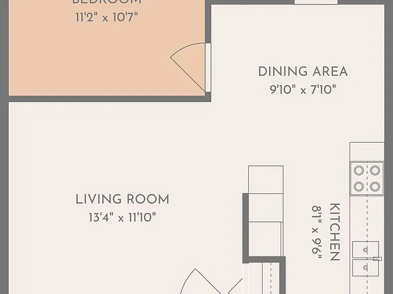 3347 West Bijou — Photo 18