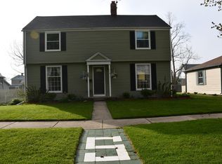 119 S Lincoln St, Portland, MI