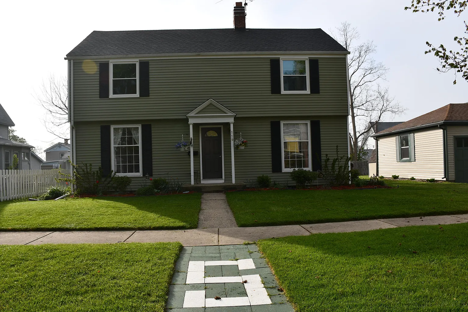 119 S Lincoln St photo 1
