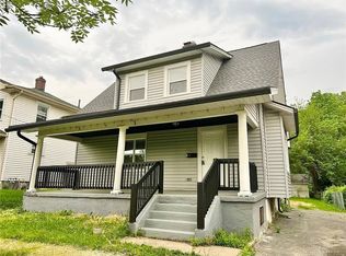 324 Pointview Ave, Dayton, OH 45405