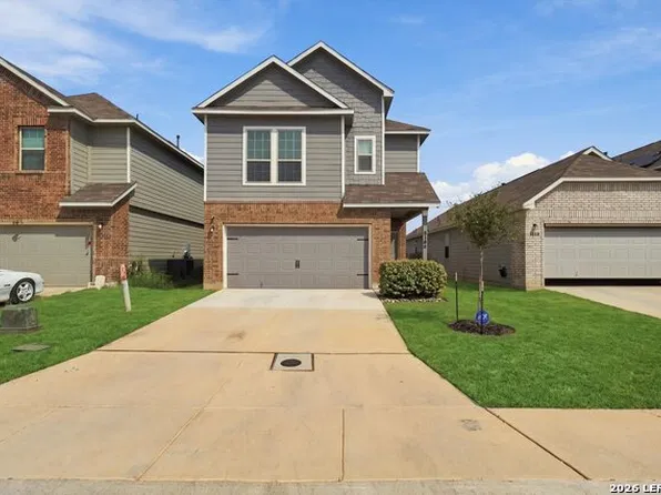 5106 Sandstone Way, San Antonio, TX 78222