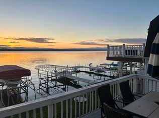 2433 Lower Lake Rd, Seneca Falls, NY 13148