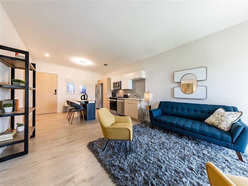 Joinery Apartments 1824 N Brevard St Charlotte NC Zillow