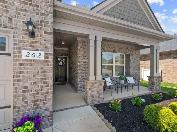 262 Thorpe Dr, Spring Hill, TN 37174